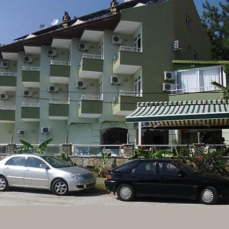 Anerissa Hotel Marmaris Zewnętrze zdjęcie