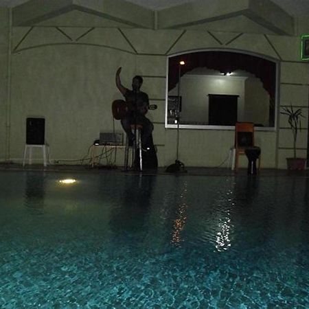 Anerissa Hotel Marmaris Zewnętrze zdjęcie