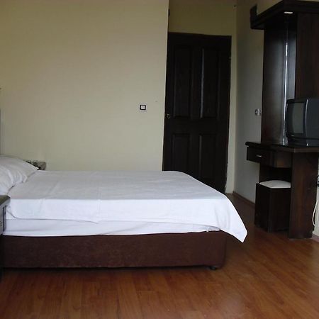 Anerissa Hotel Marmaris Zewnętrze zdjęcie