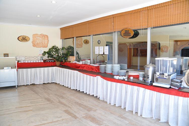 Anerissa Hotel Marmaris Zewnętrze zdjęcie
