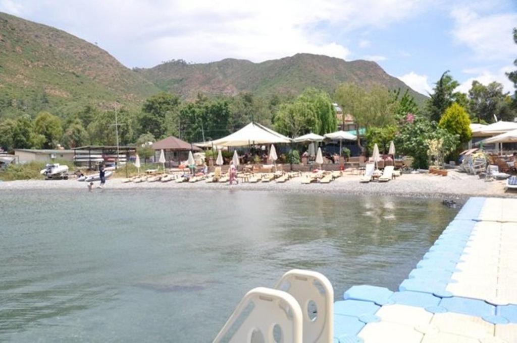 Anerissa Hotel Marmaris Zewnętrze zdjęcie
