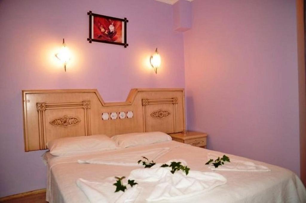 Anerissa Hotel Marmaris Zewnętrze zdjęcie
