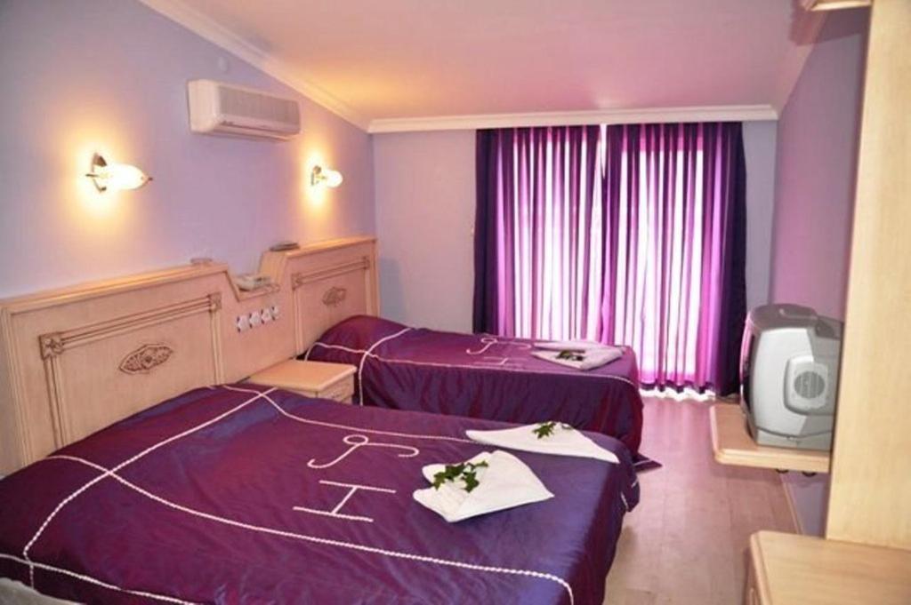 Anerissa Hotel Marmaris Zewnętrze zdjęcie