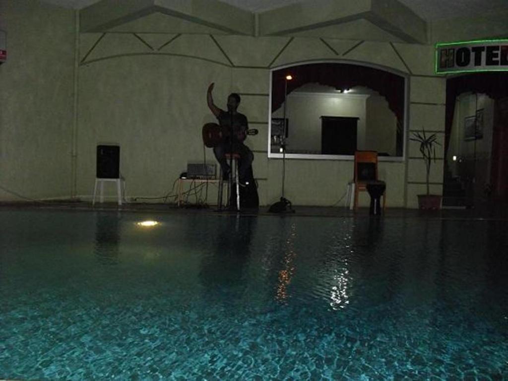 Anerissa Hotel Marmaris Zewnętrze zdjęcie