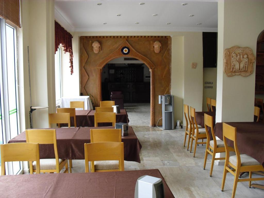 Anerissa Hotel Marmaris Zewnętrze zdjęcie