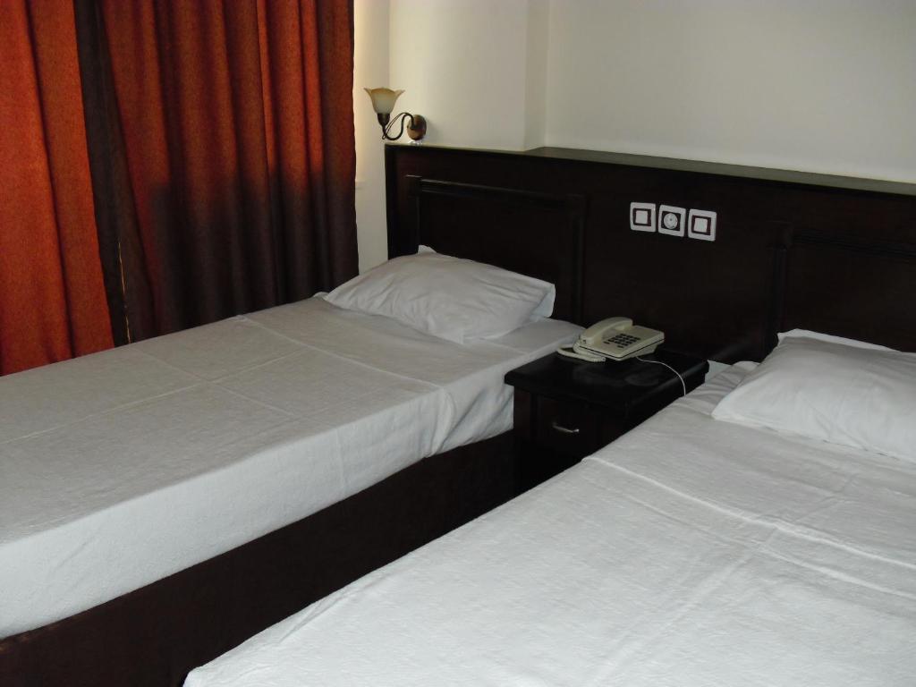 Anerissa Hotel Marmaris Zewnętrze zdjęcie