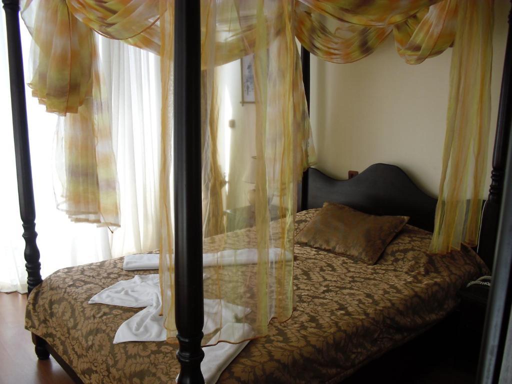 Anerissa Hotel Marmaris Zewnętrze zdjęcie