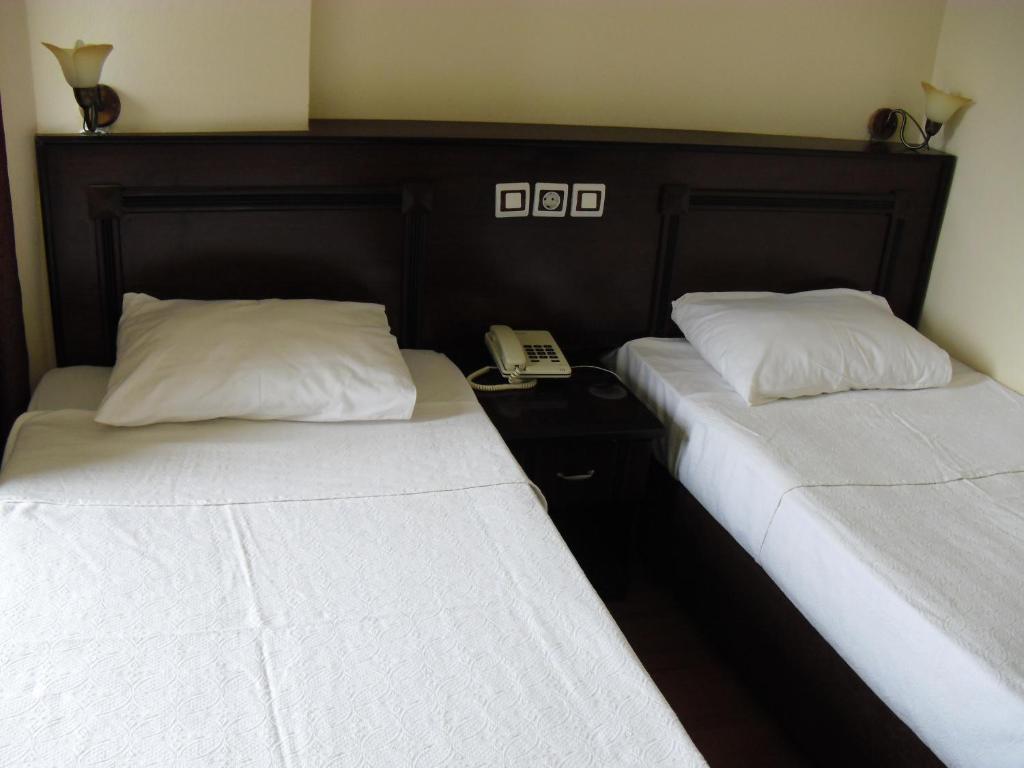 Anerissa Hotel Marmaris Zewnętrze zdjęcie