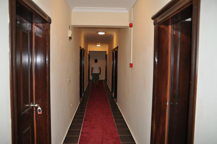 Anerissa Hotel Marmaris Zewnętrze zdjęcie
