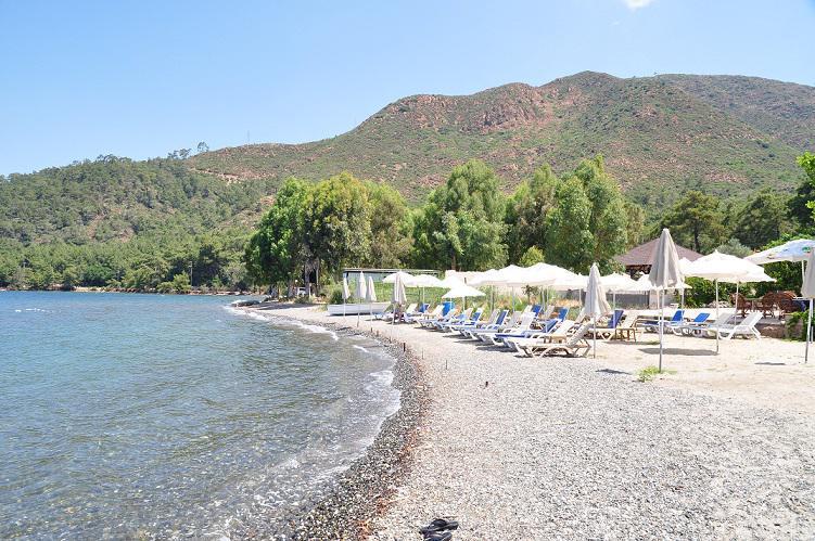 Anerissa Hotel Marmaris Zewnętrze zdjęcie