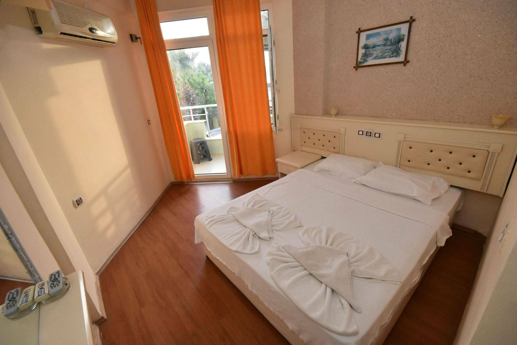 Anerissa Hotel Marmaris Zewnętrze zdjęcie