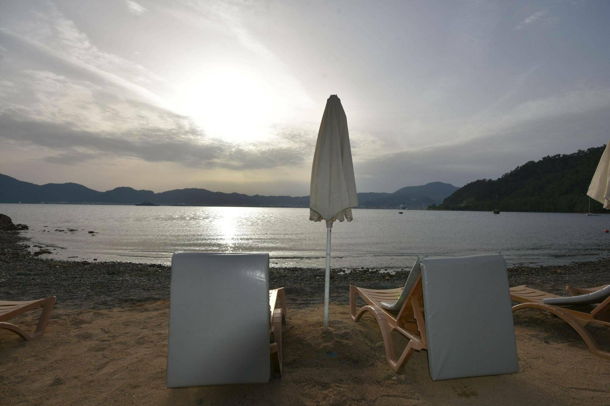 Anerissa Hotel Marmaris Zewnętrze zdjęcie