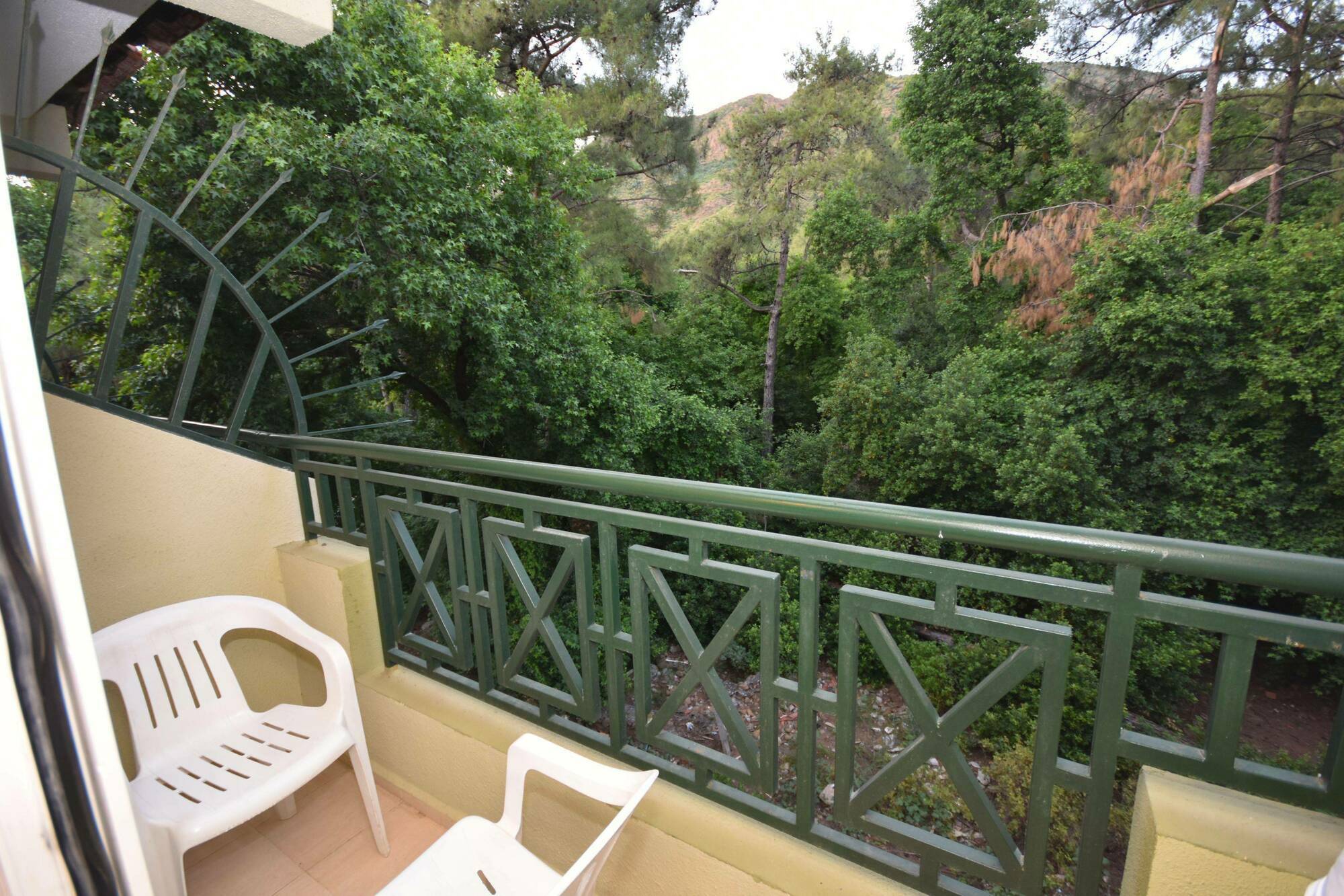 Anerissa Hotel Marmaris Zewnętrze zdjęcie