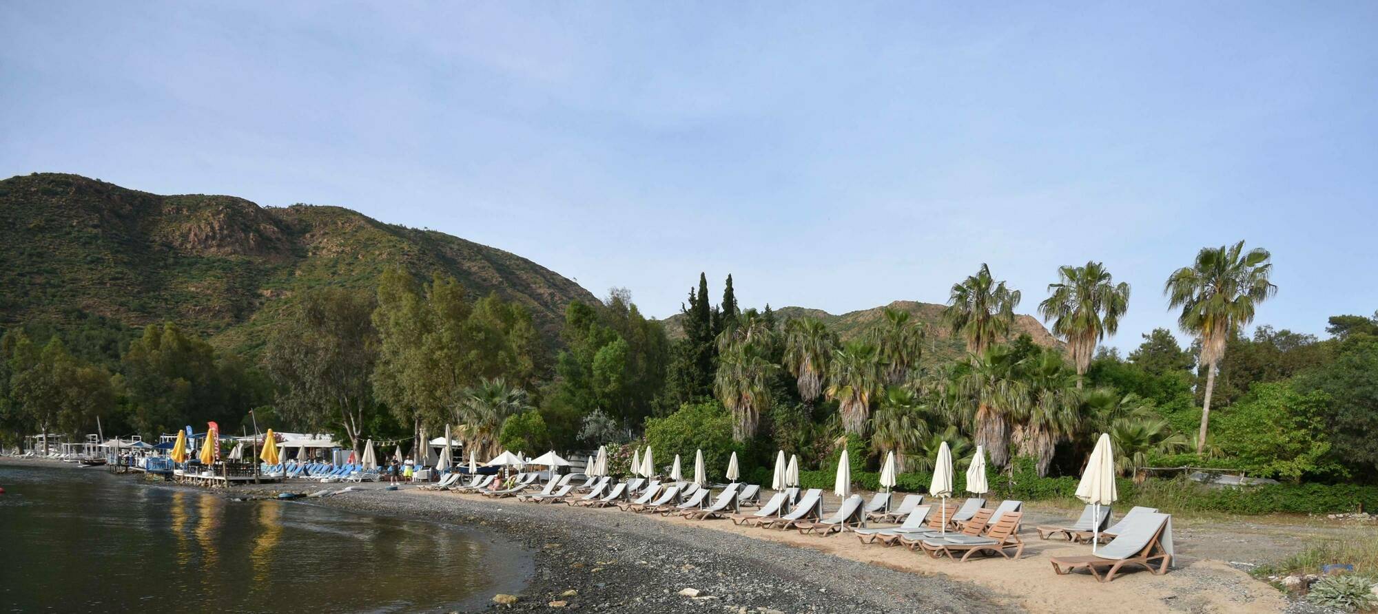 Anerissa Hotel Marmaris Zewnętrze zdjęcie