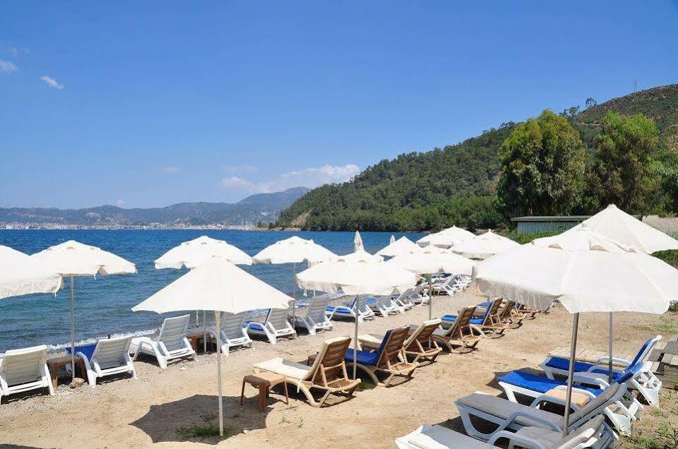 Anerissa Hotel Marmaris Zewnętrze zdjęcie